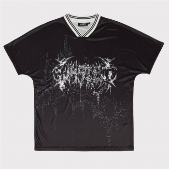 WASTED PARIS STRONGHOLD...