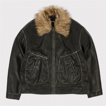 WASTED PARIS SWARM VARISITY...