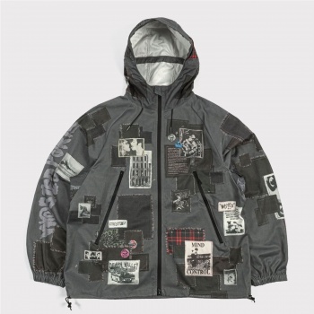 WASTED PARIS TAUNT...