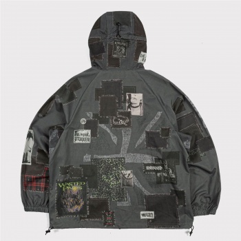 WASTED PARIS TAUNT... 2