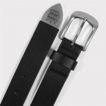 WASTED PARIS TAUNT BELT NEGRO 2