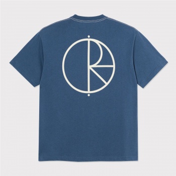 POLAR STROKE LOGO CONTRAST...