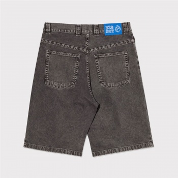 POLAR BIG BOY SHORTS GRIS