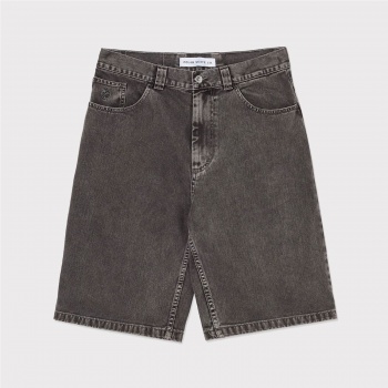 POLAR BIG BOY SHORTS GRIS 2