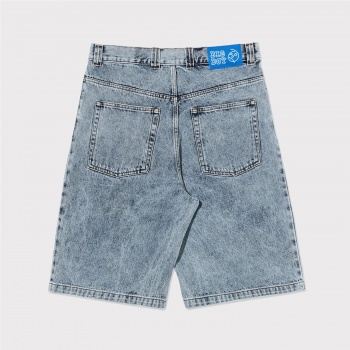 POLAR BIG BOY SHORTS AZUL