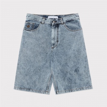 POLAR BIG BOY SHORTS AZUL 2