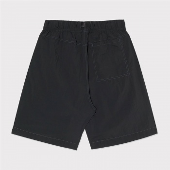 POLAR HIKE SHORTS NEGRO 2