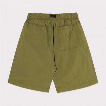 POLAR HIKE SHORTS VERDE 2