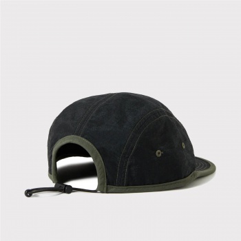 POLAR VILDE CAP NEGRO 2