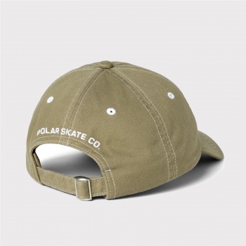 POLAR SAI CAP BEIGE 2