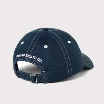 POLAR SAI CAP AZUL 2