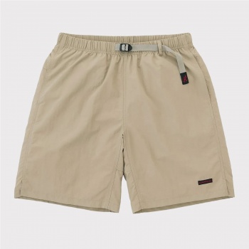 GRAMICCI NYLON G-SHORT BEIGE