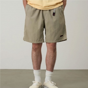 GRAMICCI NYLON G-SHORT BEIGE 2