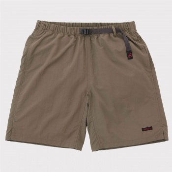 GRAMICCI NYLON G-SHORT GRIS...