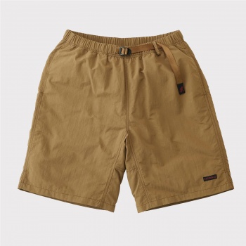 GRAMICCI NYLON G-SHORT MARRON