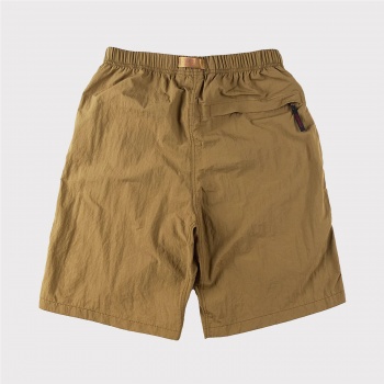 GRAMICCI NYLON G-SHORT MARRON 2