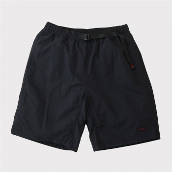 GRAMICCI NYLON G-SHORT NEGRO