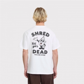 VOLCOM MISTE STONE BSC TEE...