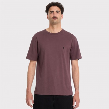 VOLCOM STONE BLANKS TEE...