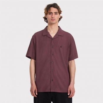 VOLCOM SINGLE STONE SHIRT...
