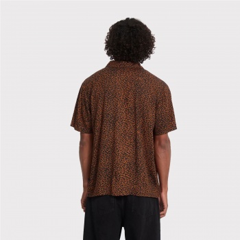 VOLCOM UTOPIAS PRINT SHIRT... 2