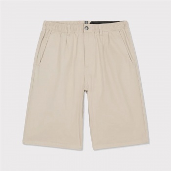 VOLCOM CHILLOW PLEAT CHINO...