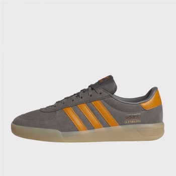 ADIDAS GLENBURN MARRON
