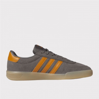 ADIDAS GLENBURN MARRON 2