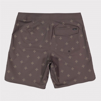 RVCA NORTHERN 18 BOARDSHORT... 2