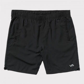 RVCA YOGGER STRETCH 17...