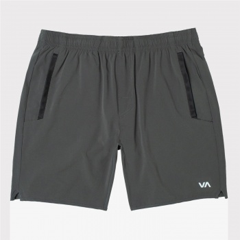 RVCA YOGGER STRETCH 17...