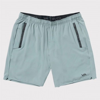 RVCA YOGGER STRETCH 17...