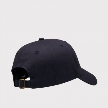 RVCA THE MAGICIAN CAP AZUL 2