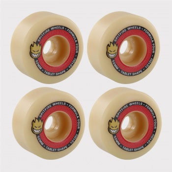 SPITFIRE F4 101 TABLET... 2