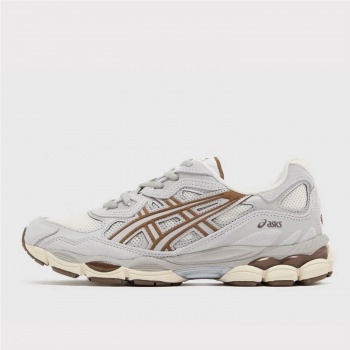 ASICS GEL-NYC GRIS OSCURO
