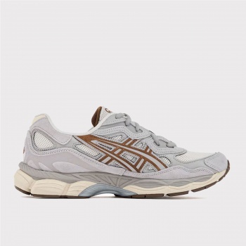 ASICS GEL-NYC GRIS OSCURO 2