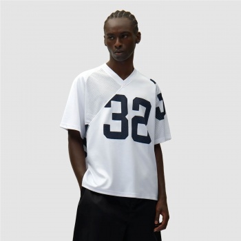 ARTE 32 JERSEY BLANCO 2