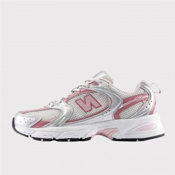 NEW BALANCE 530 PLATA