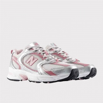 NEW BALANCE 530 PLATA 2