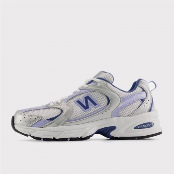 NEW BALANCE 530 PLATA