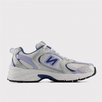 NEW BALANCE 530 PLATA 2