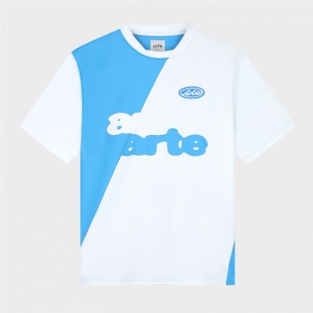 ARTE FOOTBALL T-SHIRT AZUL...