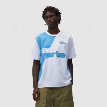 ARTE FOOTBALL T-SHIRT AZUL... 2