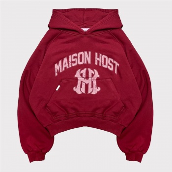 MAISON HOST HOMERUN DYED...