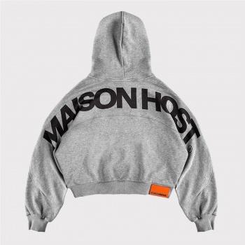 MAISON HOST PANNELS SIGNT...