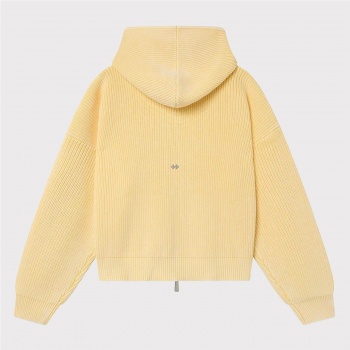 MAISON HOST ICONIC KNIT... 2