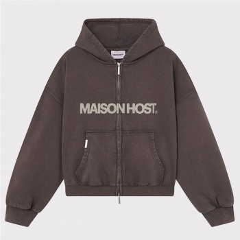 MAISON HOST ERODE ZIPPED...