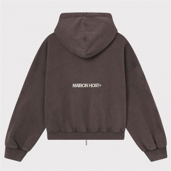 MAISON HOST ERODE ZIPPED... 2