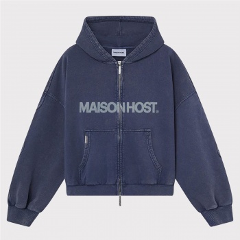 MAISON HOST ERODE ZIPPED...