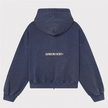 MAISON HOST ERODE ZIPPED... 2